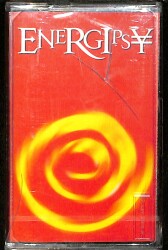 Energipsy Kaset (Kırmızı Bandrol - Sıfır) KST27180 - 1