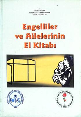 Engelliler Ve Ailelerinin El Kitabı KTP2257 - 1