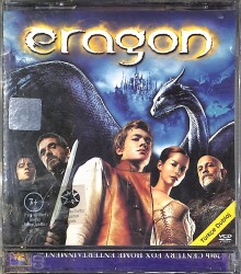 Eragon VCD Film (10/7) VCD26200 - 1