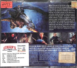 Eragon VCD Film (10/7) VCD26200 - 2