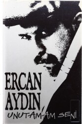 Ercan Aydın *Unutmam Seni* KST2183 - 1