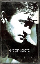 Ercan Saatçi *Manşet* Kaset KST15203 - 1