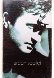 Ercan Saatçi *Manşet* Kaset KST5594 - 3