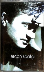 Ercan Saatçi Manşet - Kaset (Sıfır) KST24841 - 1