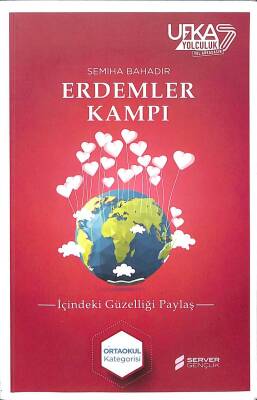 Erdemler Kampı KTP2232 - 1