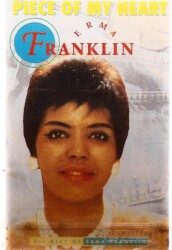 Erma Franklin - Piece Of My Heart KST4260 - 3