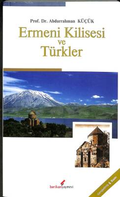 Ermeni Kilisesi ve Türkler KTP488 - 1