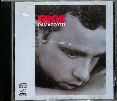 Eros Ramazzotti CD (108.5) CD3432 - 1