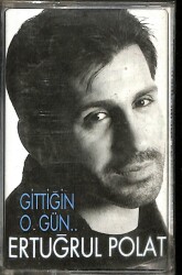 Ertuğrul Polat*Gittiğin O gün* KST15647 - 1