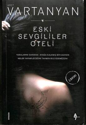 Eski Sevgililer Oteli KTP2003 - 1