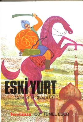 ESKİ YURT KTP804 - 1