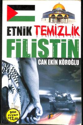 Etnik Temizlik Filistin KTP872 - 1