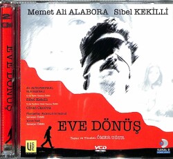 Eve Dönüş VCD Film (108.5) VCD23761 - 3