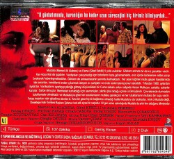 Eve Dönüş VCD Film (108.5) VCD23761 - 2