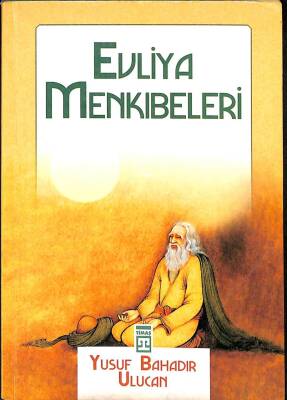 Evliya Menkıbeleri KTP1121 - 1