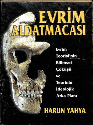 EVRİM ALDATMACASI KTP1182 - 1