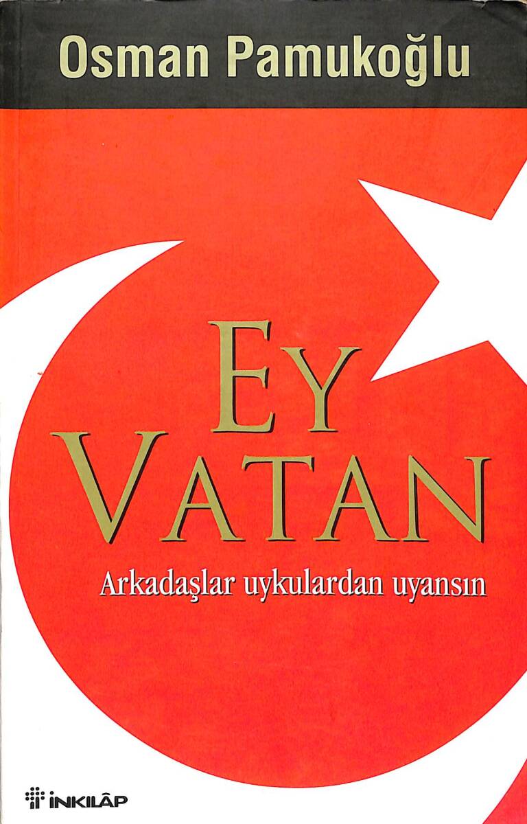 Ey Vatan Arkadaşlar Uykulardan Uyansın NDR89353 - 1