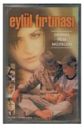 Eylül Fırtınası - Orjinal Film Müzikleri KST979 - 3