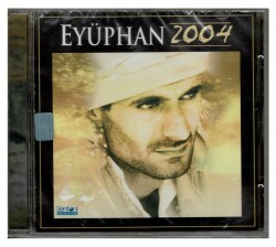 Eyüphan 2004 CD Müzik CD306 - 7