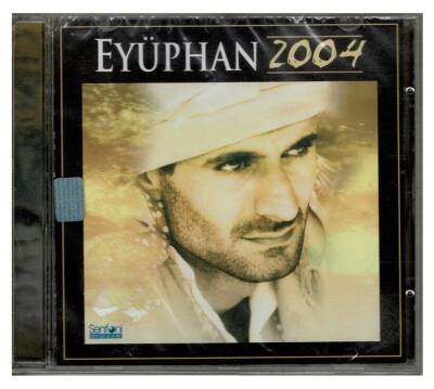 Eyüphan 2004 CD Müzik CD306 - 1