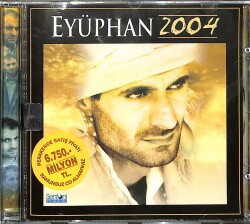 Eyüphan - 2004 CD Müzik (İkinci El ) CD2952 - 7