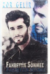 Fahrettin Sönmez * Zor Gelir * Kaset KST5234 - 3