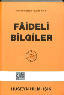 Faideli Bilgiler KTP1313 - 1