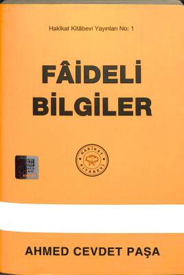 Faideli Bilgiler KTP1349 - 1