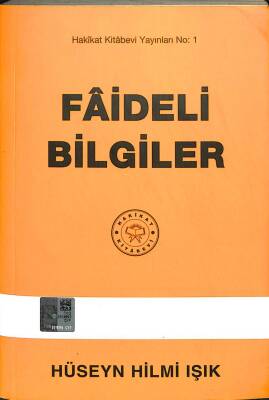 Faideli Bilgiler KTP1623 - 1