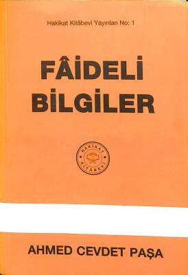 Faideli Bilgiler KTP1630 - 1