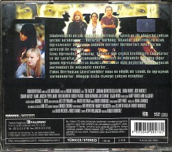 Fakülte VCD Film (İkinci El - 10/6.5) VCD26598 - 2