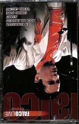 Falco Live *Forever* Kaset 1999 Malaysia 1999 KST19167 - 1