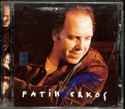 Fatih Erkoç - Vefasız (Sıfır Ürün) CD Müzik CD2452 - 7