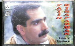 Fatih Kısaparmak - Cemre Düşünce Kaset (İkinci El) KST20950 - 1