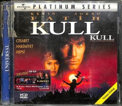 Fatih Kull VCD Film VCD25442 - 3