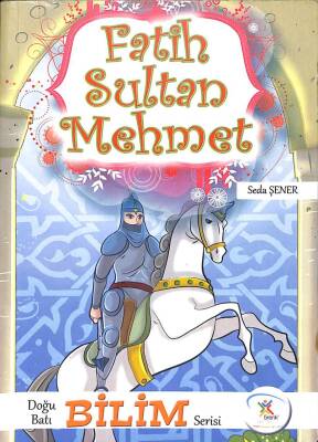 Fatih Sultan Mehmet KTP1403 - 1