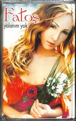 Fatoş - Yalanım Yok Kaset (Sıfır) KST26723 - 1