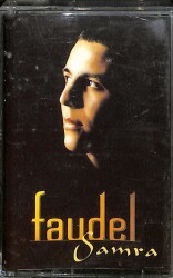 Faudel - Samra Kaset (İkinci El) KST24781 - 1