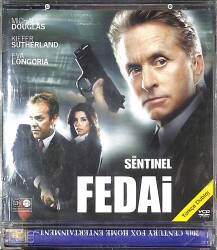 Fedai VCD Film (10/7) VCD26225 - 1