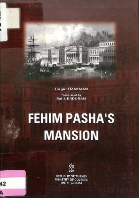 Fehim Pashas Mansion NDR80405 - 1