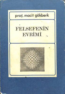 Felsefenin Evrimi KTP3009 - 1