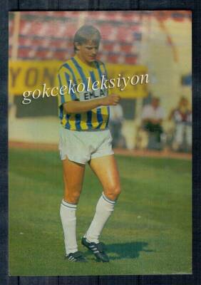 Fenerbahçe Soka Kartpostal KRT4363 - 1