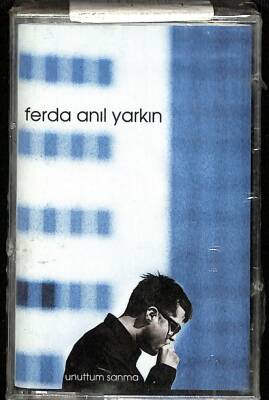 FERDA ANIL YARKIN Kaset KST22439 - 1