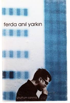 Ferda Anıl Yarkın *Unuttum Sanma* KST2556 - 1