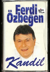 Ferdi Özbeğen Kandil Kaset (Sıfır) KST25505 - 1