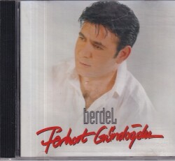 Ferhat Gündoğdu *Berdel * ( İkinci El ) CD Müzik CD1034 - 1