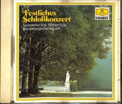 Festliches Schlosskonzert CD (İkinci El) CD3733 - 1