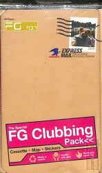 FG Clubbing (Sıfır) KST23826 - 1