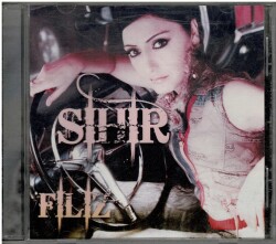 Filiz *Sihir* CD Müzik CD539 - 7