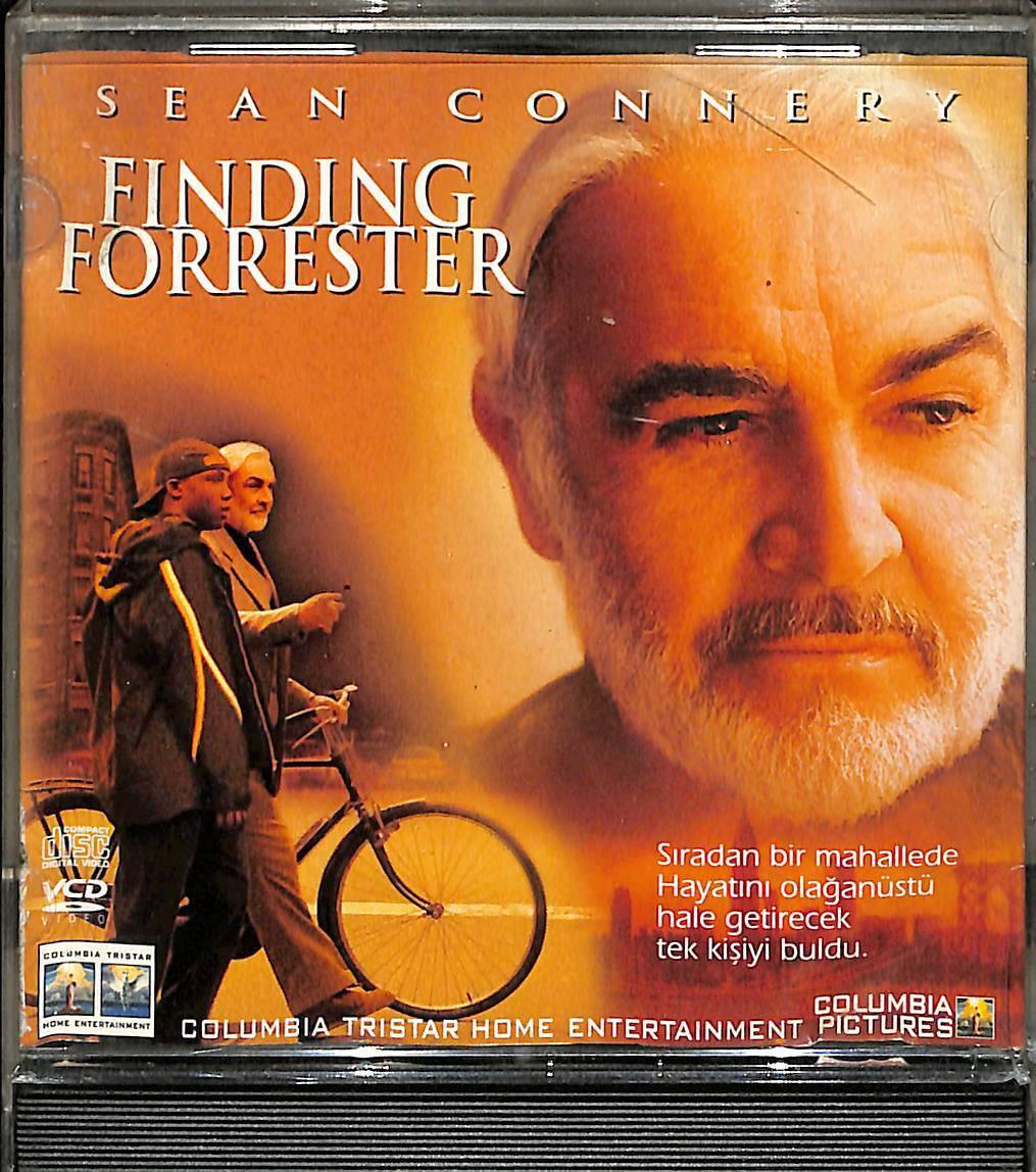 Finding Forrester (Sean Connery) VCD Film VCD14751 - 1